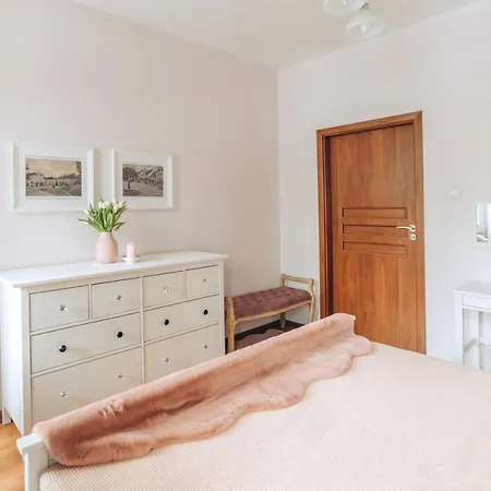 Apartament Rynek - Zielona Kamienica Duszniki Zdroj Exterior photo