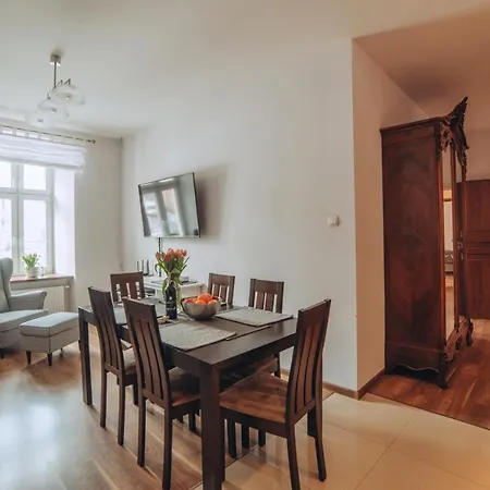 Apartament Rynek - Zielona Kamienica Duszniki Zdroj Exterior photo