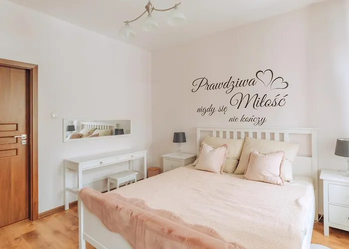 Apartament Rynek - Zielona Kamienica