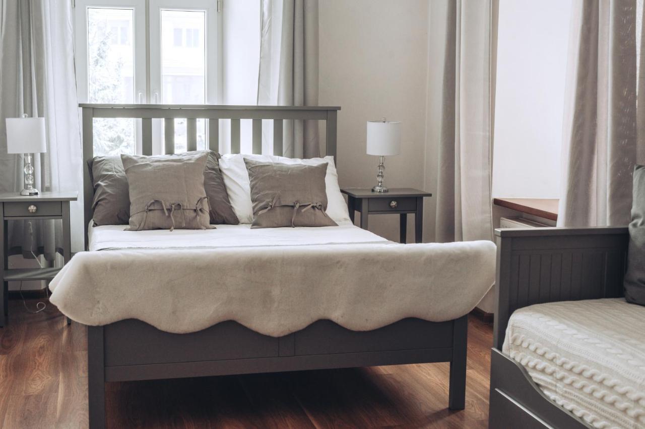 Apartment Rynek - Zielona Kamienica Duszniki Zdroj