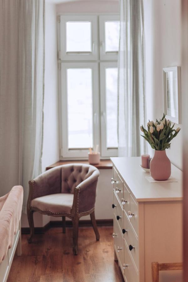 Apartment Rynek - Zielona Kamienica *