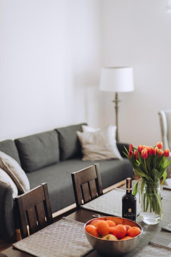 Apartment Rynek - Zielona Kamienica *