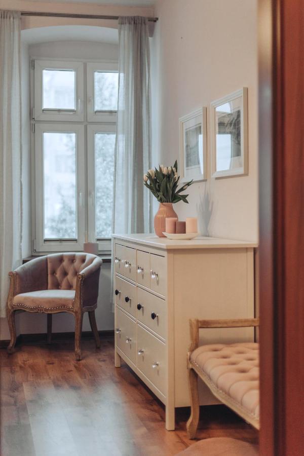Apartment Rynek - Zielona Kamienica Duszniki Zdroj