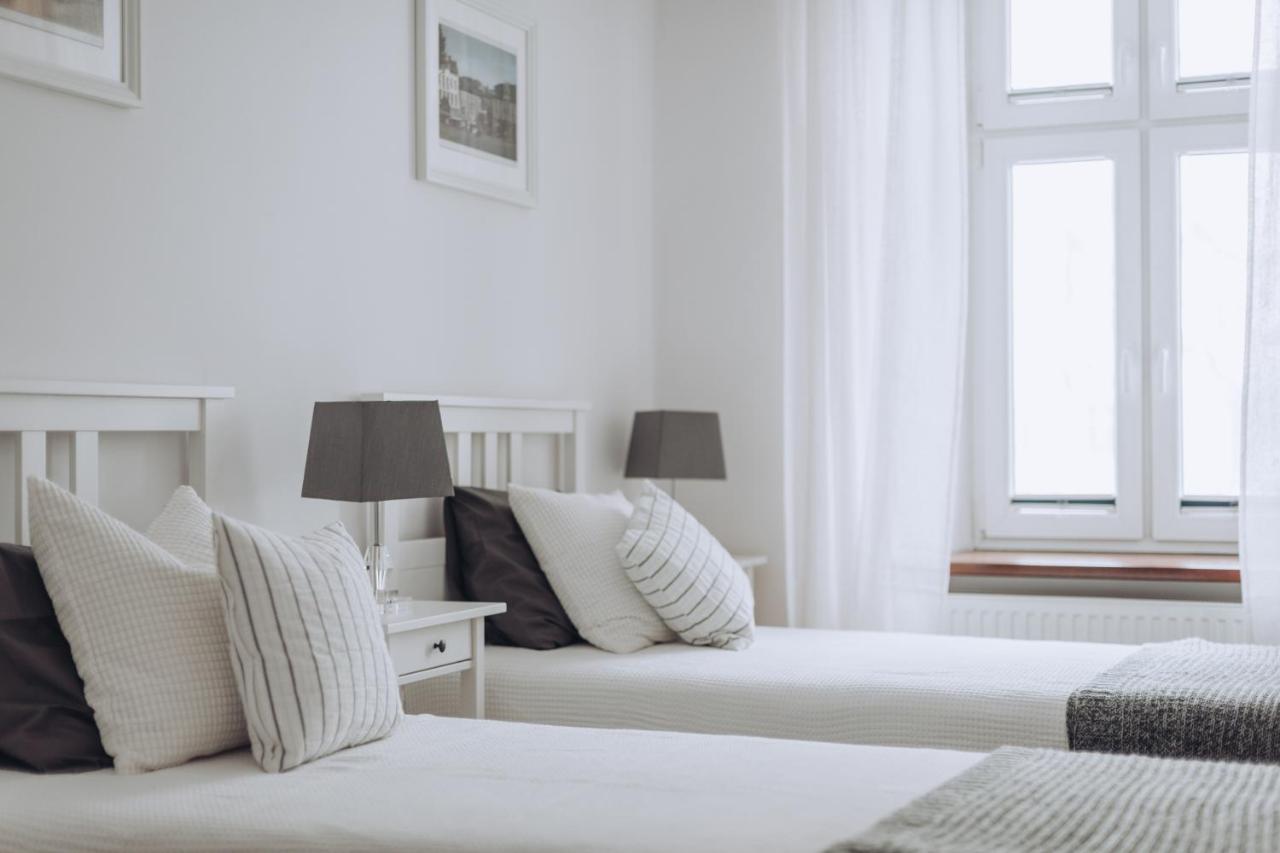 Apartment Rynek - Zielona Kamienica