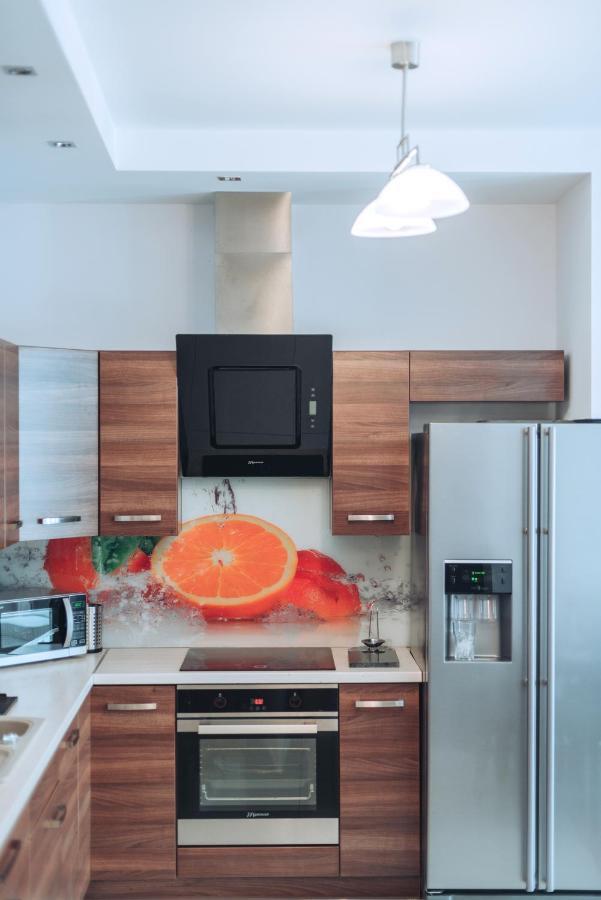 Apartment Rynek - Zielona Kamienica