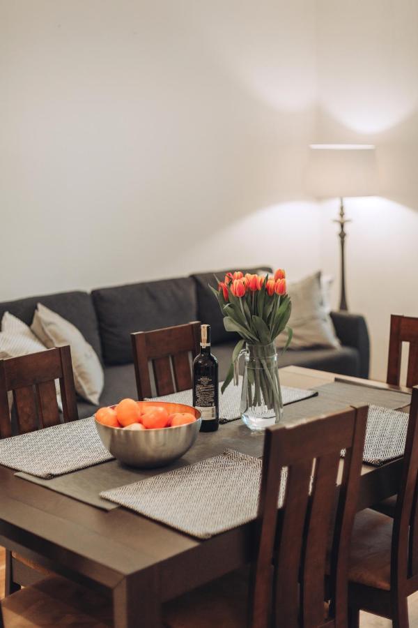 Rynek - Zielona Kamienica Apartment Duszniki Zdroj