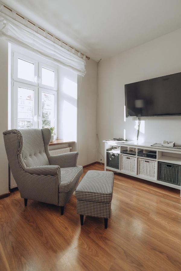 Rynek - Zielona Kamienica Apartment Duszniki Zdroj
