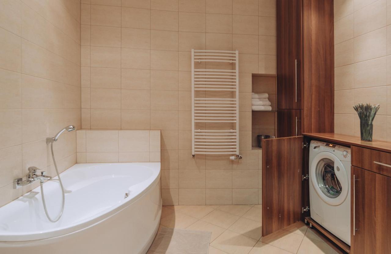 Apartment Rynek - Zielona Kamienica Duszniki Zdroj