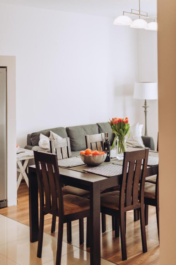 Apartment Rynek - Zielona Kamienica *