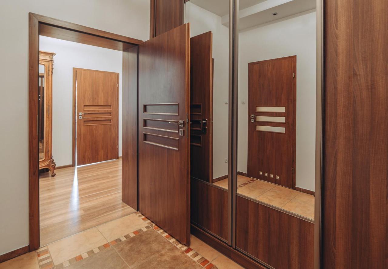 Apartment Rynek - Zielona Kamienica Duszniki Zdroj