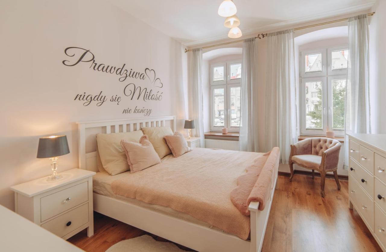 Rynek - Zielona Kamienica Apartment *