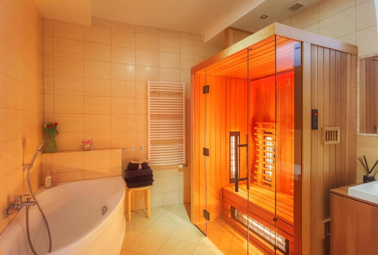 Apartment Rynek - Zielona Kamienica